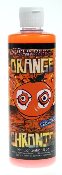 Orange Chronic 16oz. Cleaner (Case of 12 Bottles)