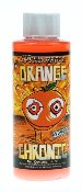 Orange Chronic 4oz. Cleaner