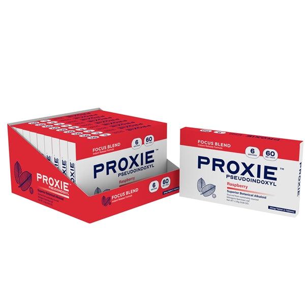 Proxie Pseudoindoxyl  Focus Blend Raspberry