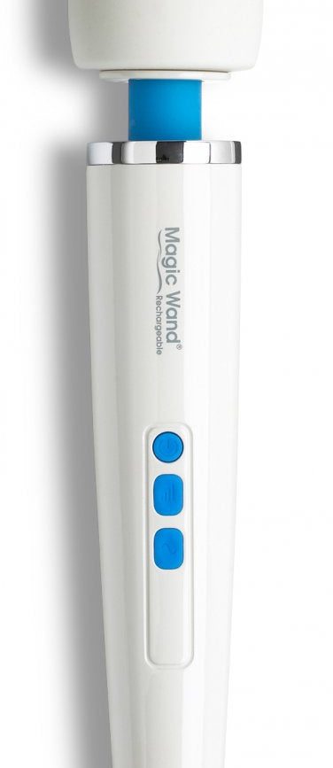 Wand Rechargeable Personal Massager
