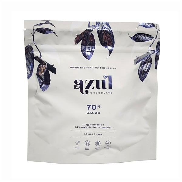 Azul Chocolate - 15 pack