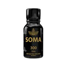 Soma Shots Mitragyna Speciosa Extract 300