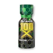 Krave 100x Extract