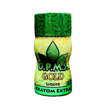 OPMS Gold Liquid Shot