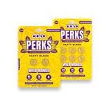 Perks Dozo Wild Mango 6 Caps