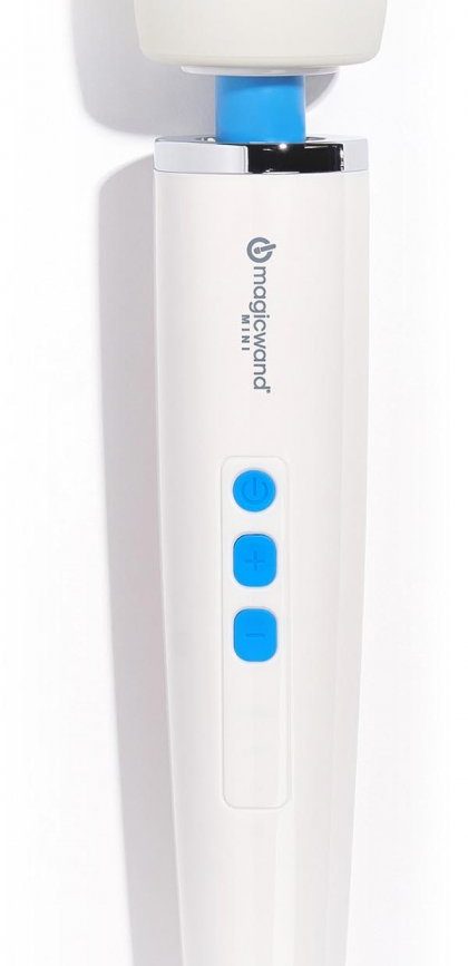 Magic Wand Mini Massager